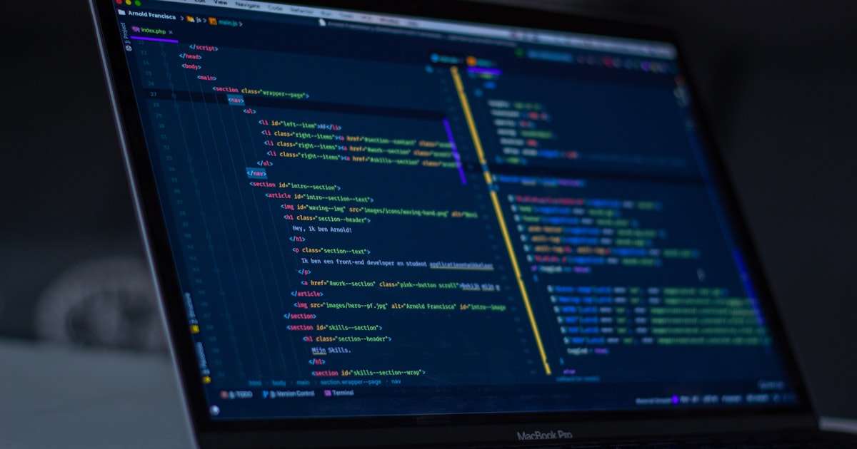 GDScript code comparison with C# showing syntax differences
