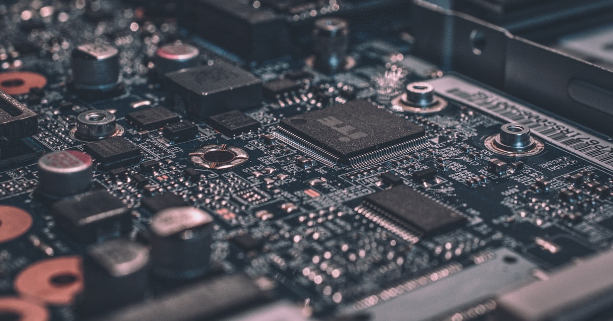 Godot node tree visualization showing hierarchical structure